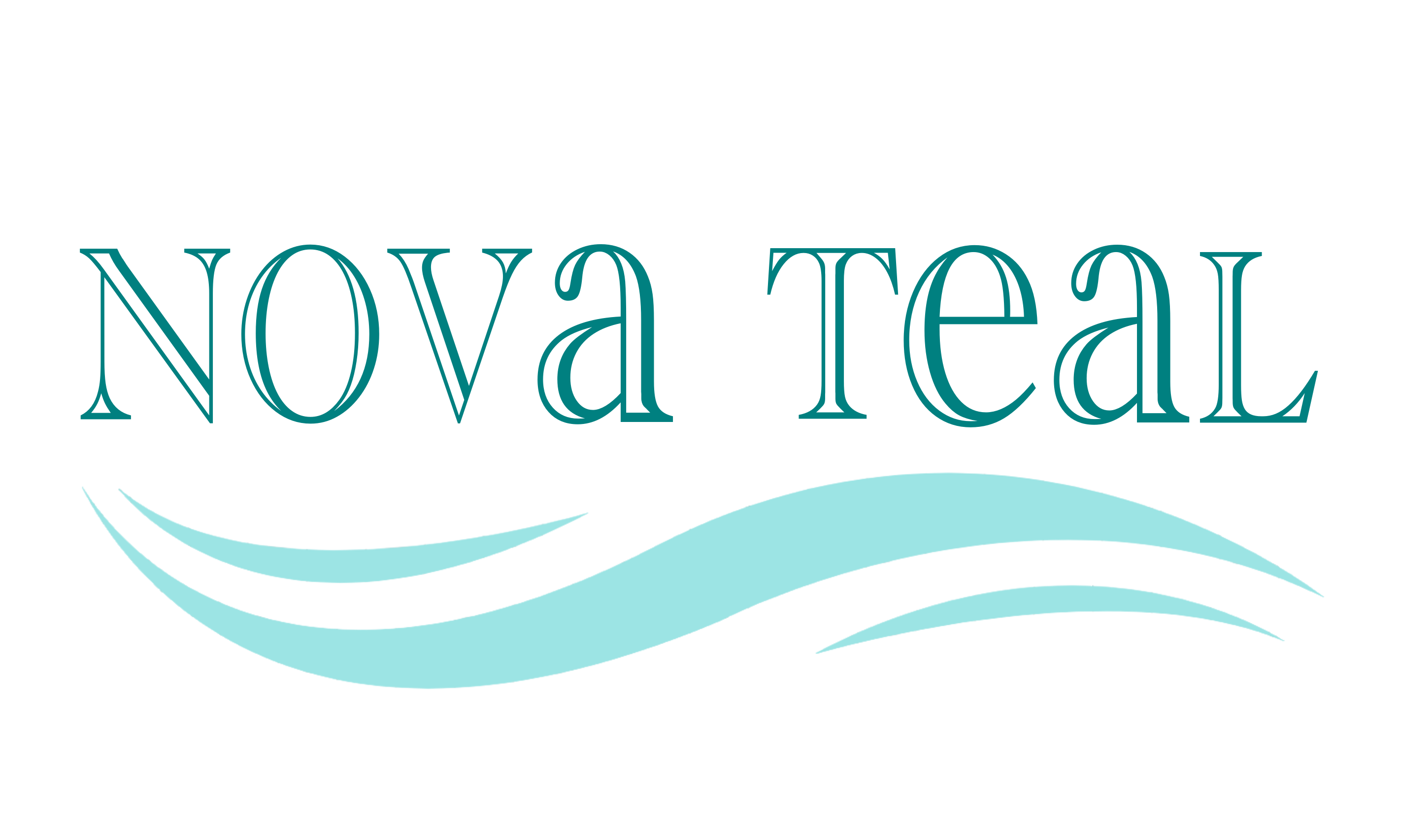 Nova Teal